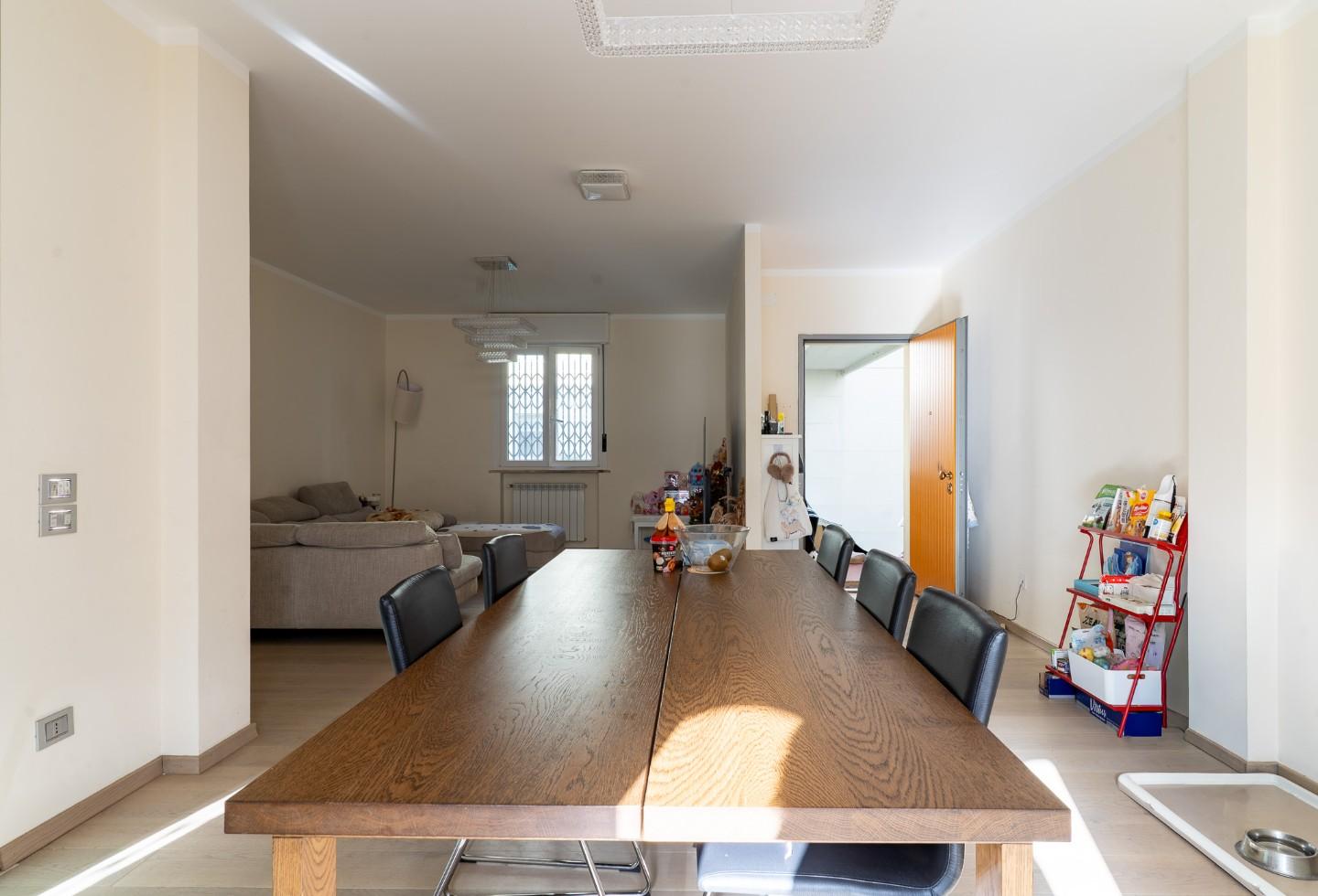 Appartamento ristrutturato, Vinci sovigliana