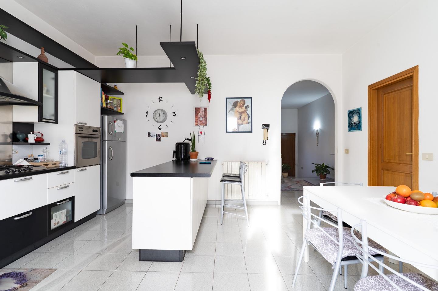 Villa con giardino, Empoli marcignana