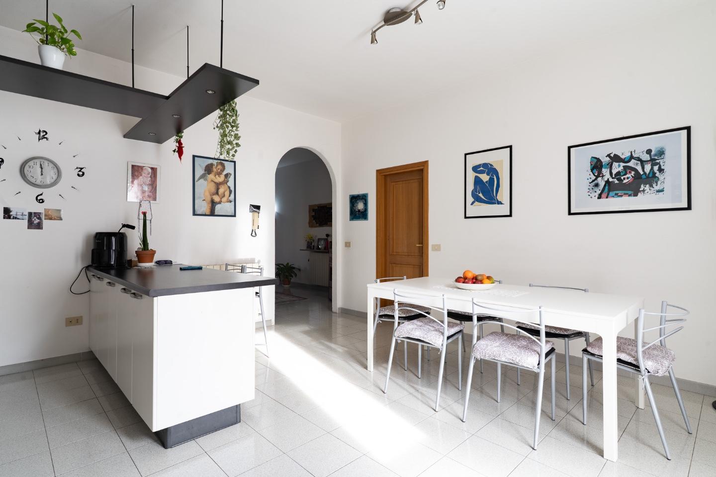 Villa con giardino, Empoli marcignana