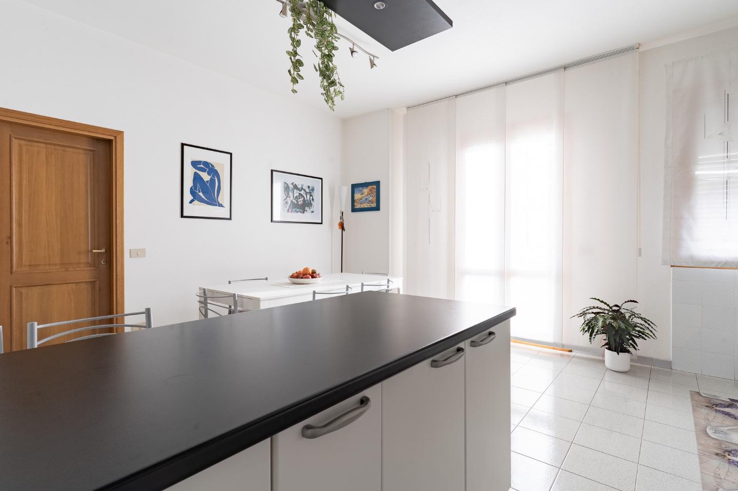 Villa con giardino, Empoli marcignana