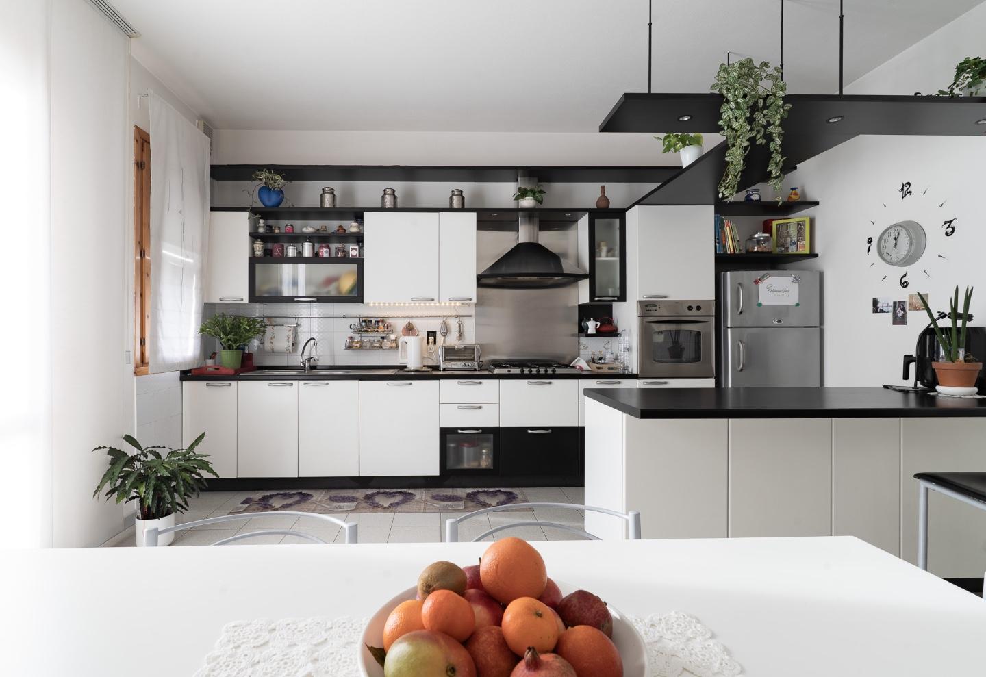 Villa con giardino, Empoli marcignana