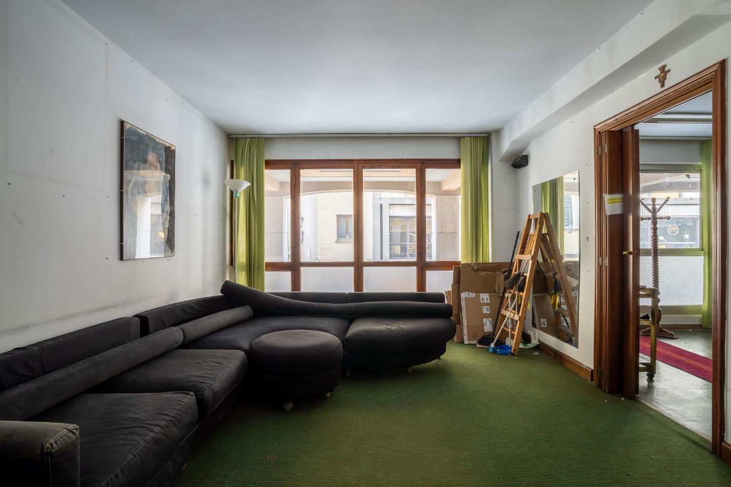 Ufficio nuovo a Empoli