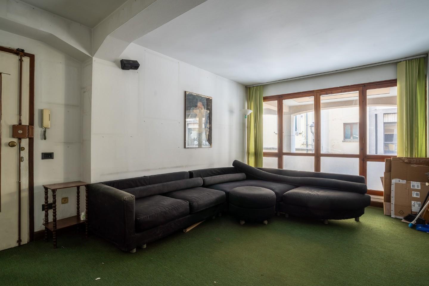 Ufficio nuovo a Empoli