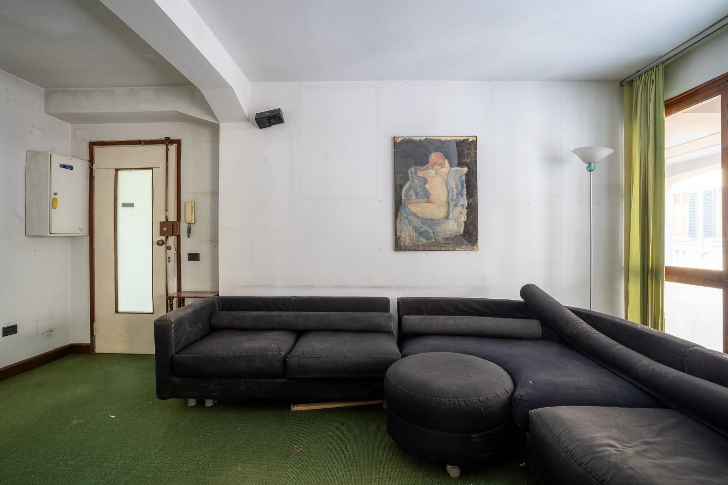 Ufficio nuovo a Empoli