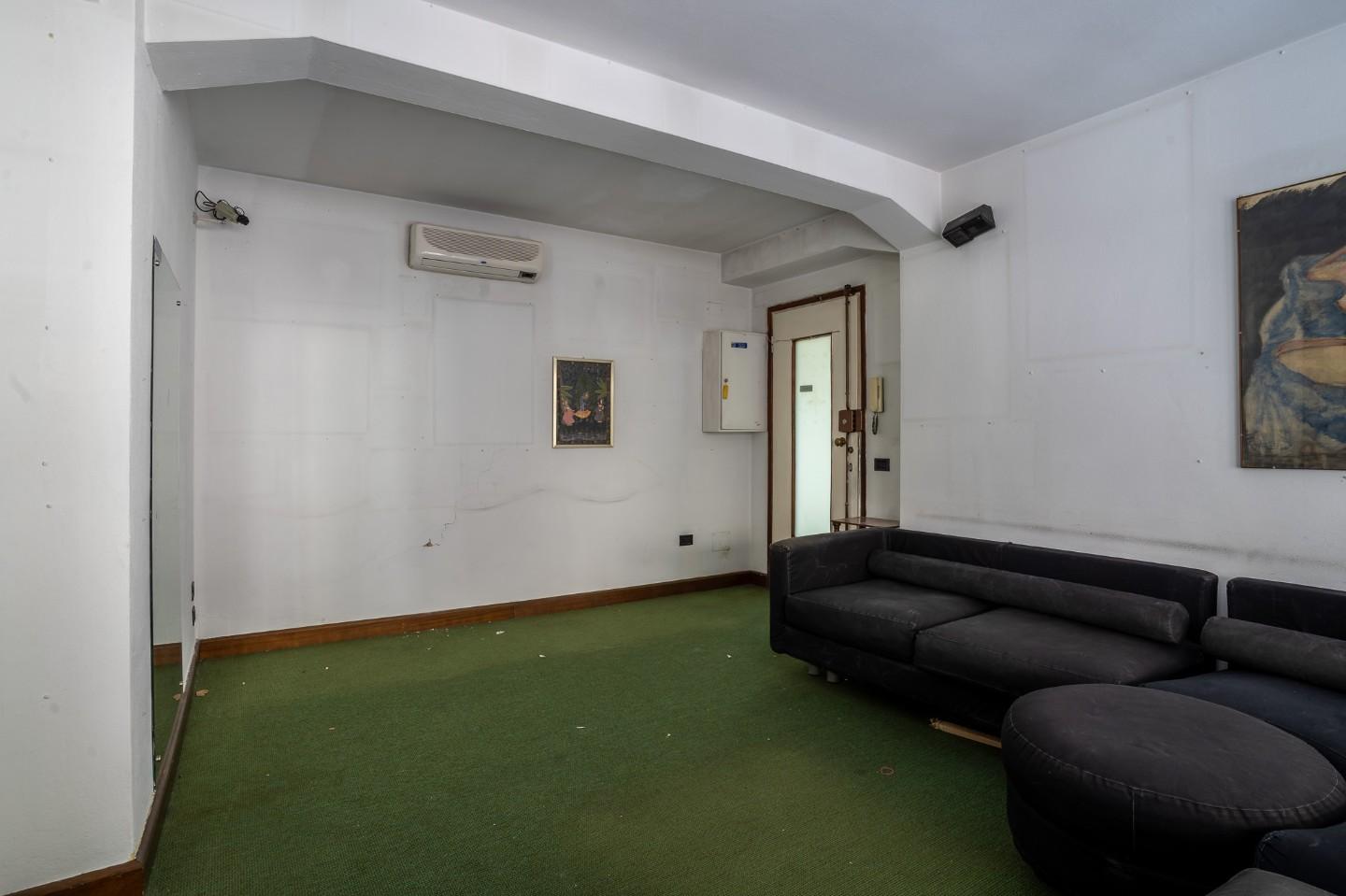 Ufficio nuovo a Empoli