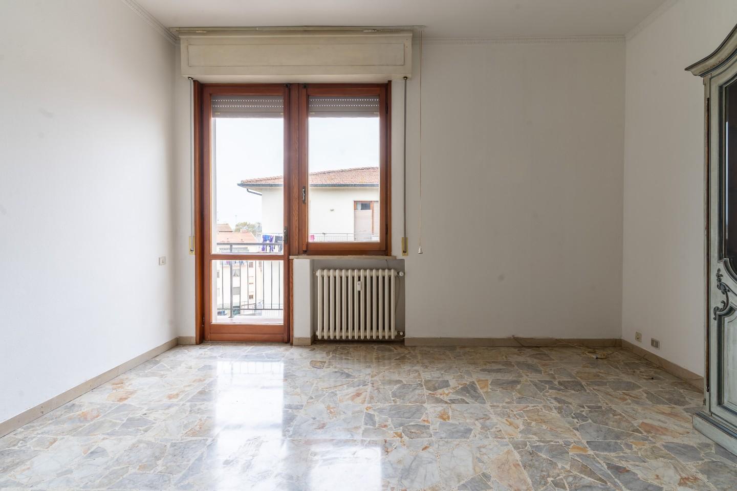 Quadrilocale con terrazzi, Empoli semicentro