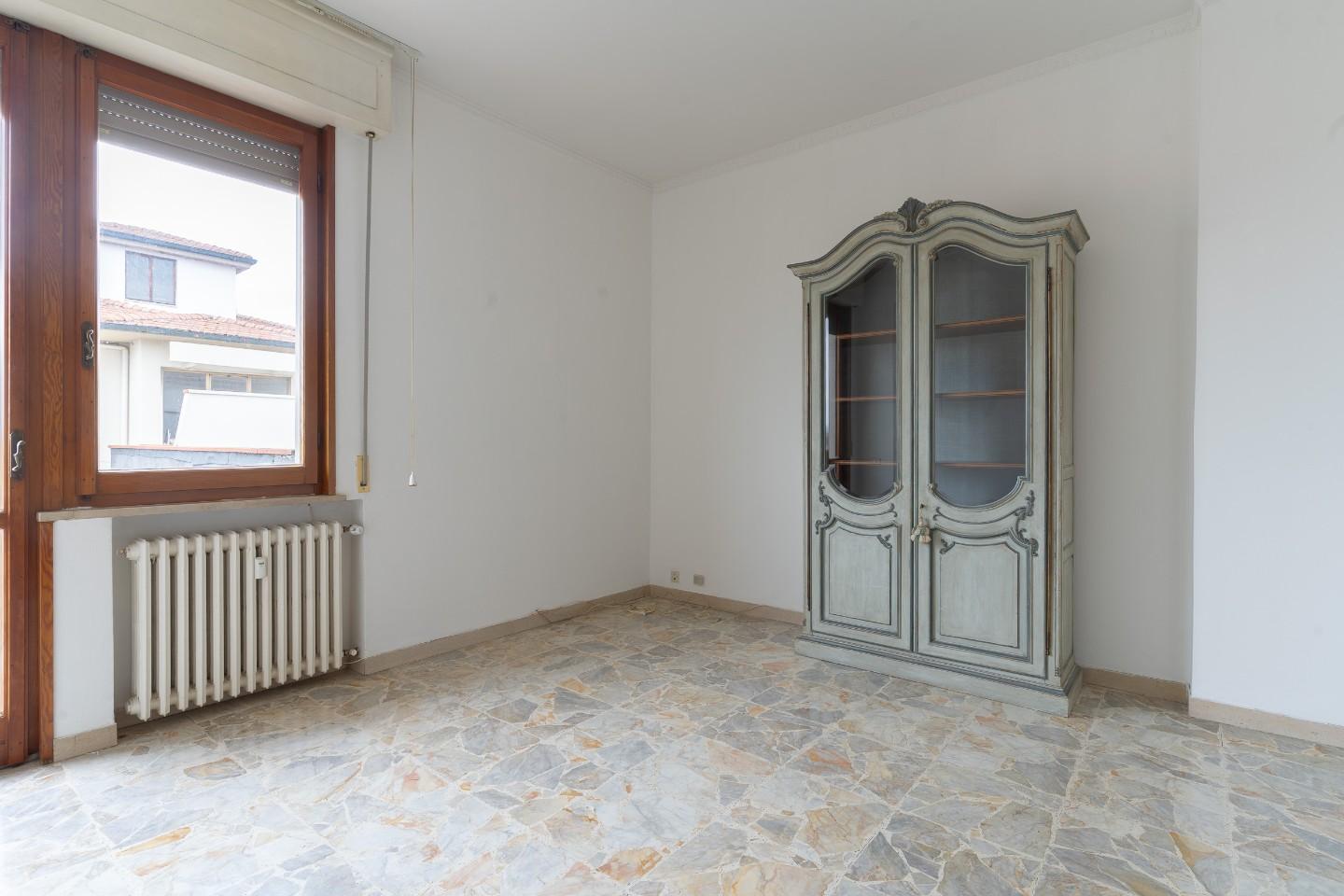 Quadrilocale con terrazzi, Empoli semicentro