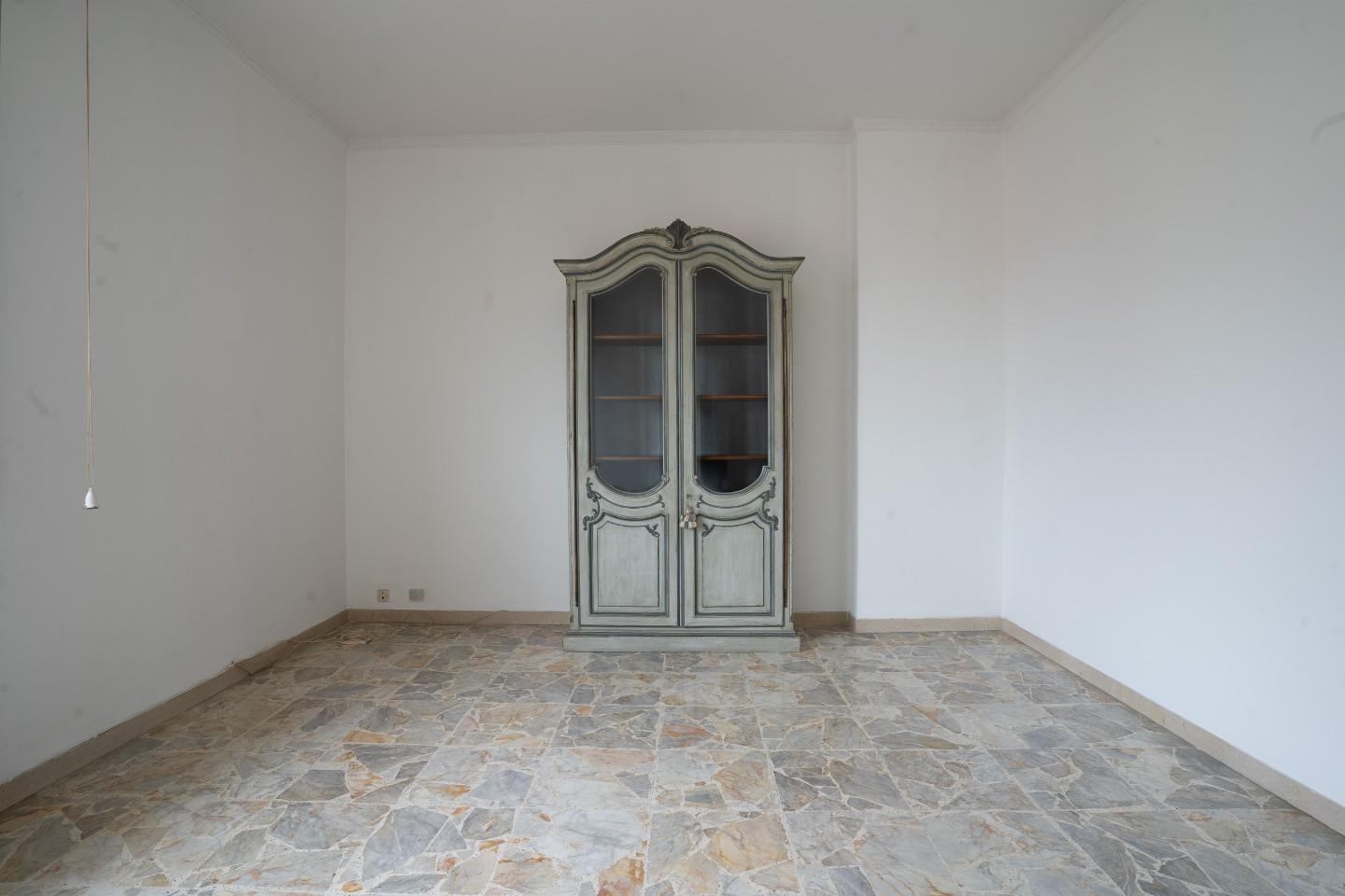 Quadrilocale con terrazzi, Empoli semicentro