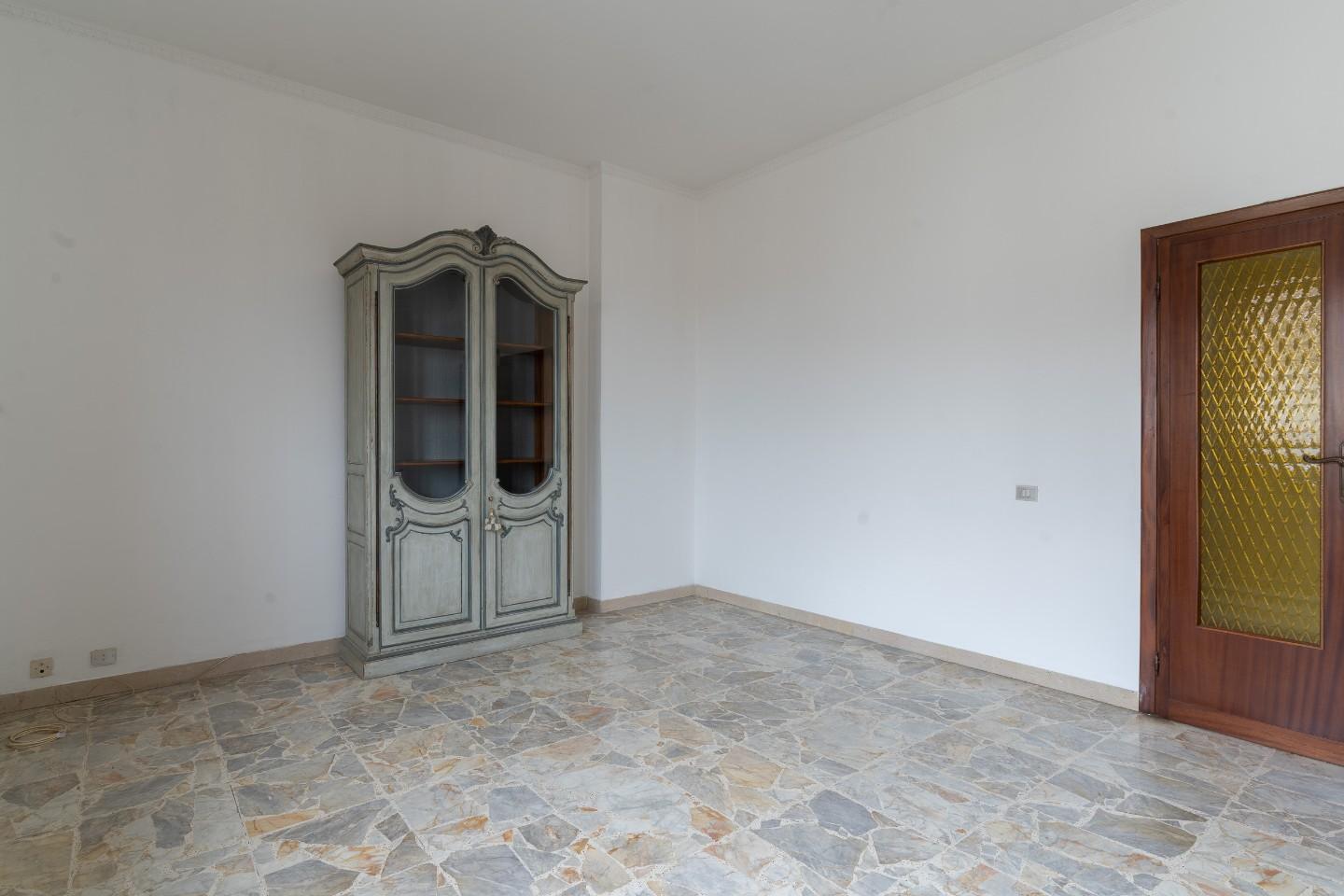 Quadrilocale con terrazzi, Empoli semicentro