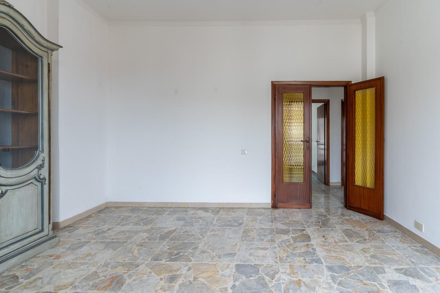 Quadrilocale con terrazzi, Empoli semicentro