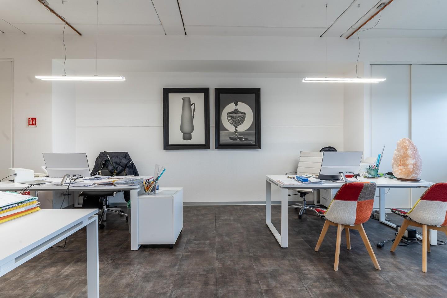 Capannone in affitto a Empoli