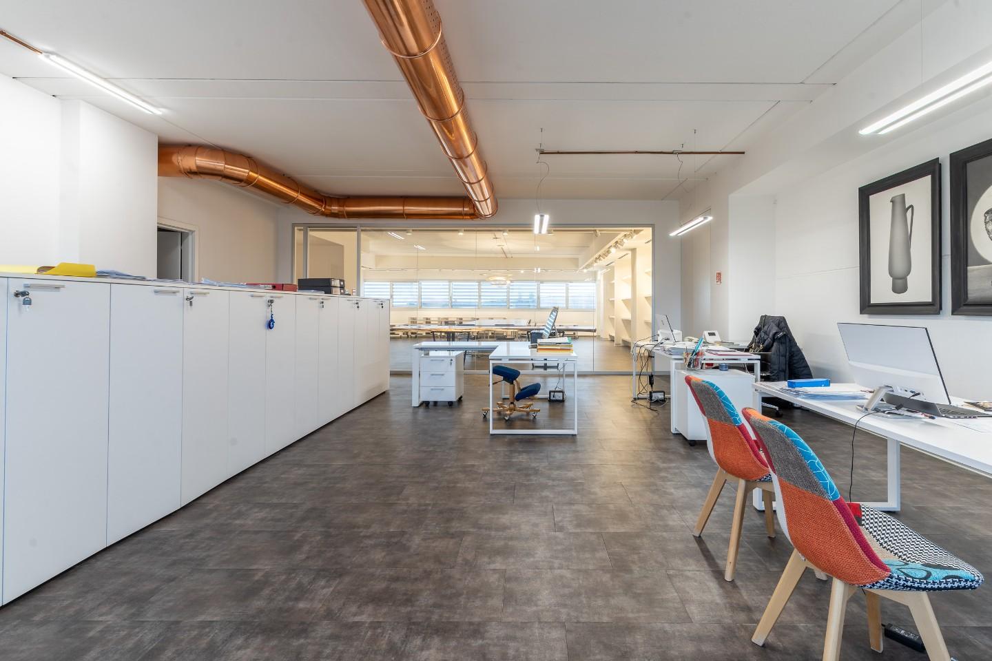 Capannone in affitto a Empoli