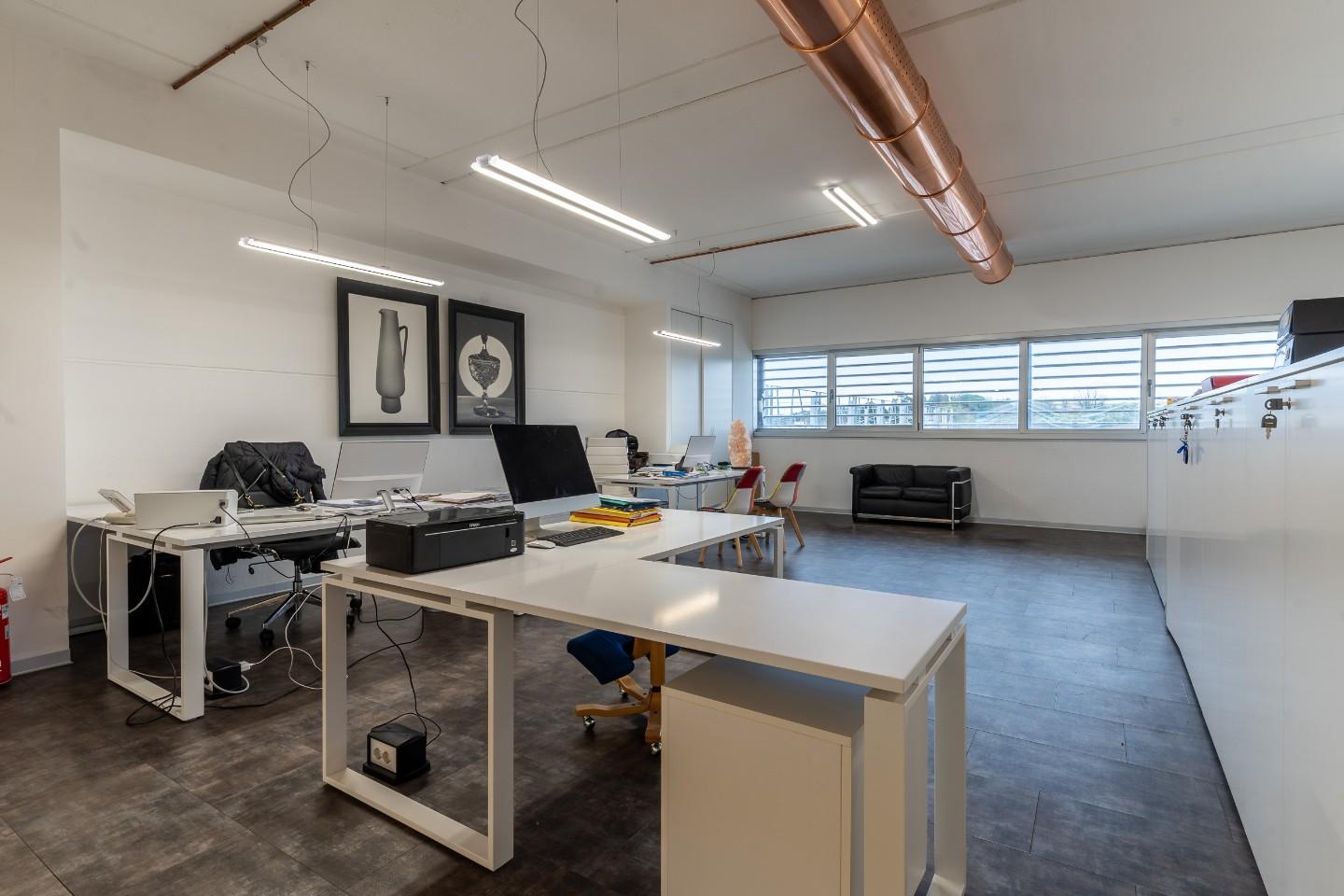 Capannone in affitto a Empoli