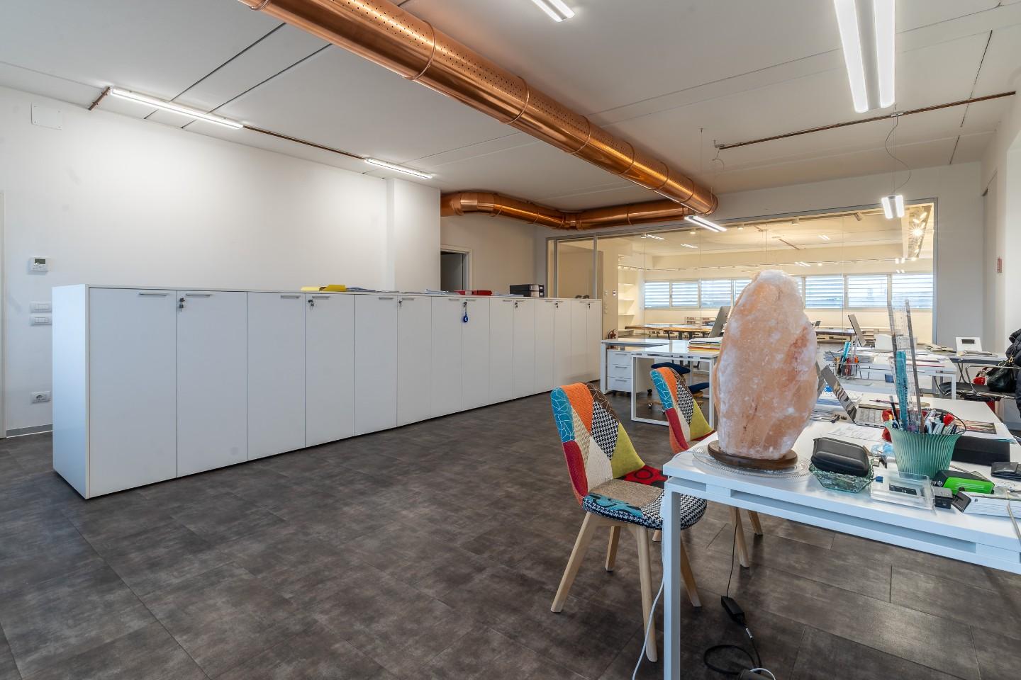 Capannone in affitto a Empoli