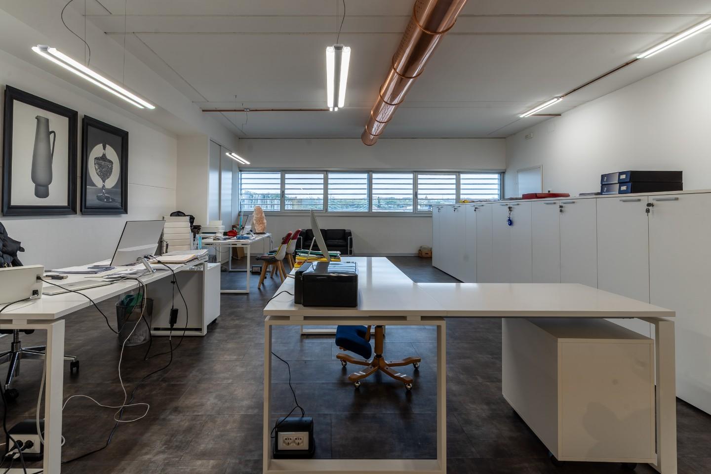 Capannone in affitto a Empoli