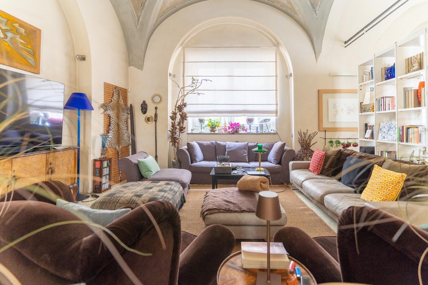 Loft in vendita a Empoli