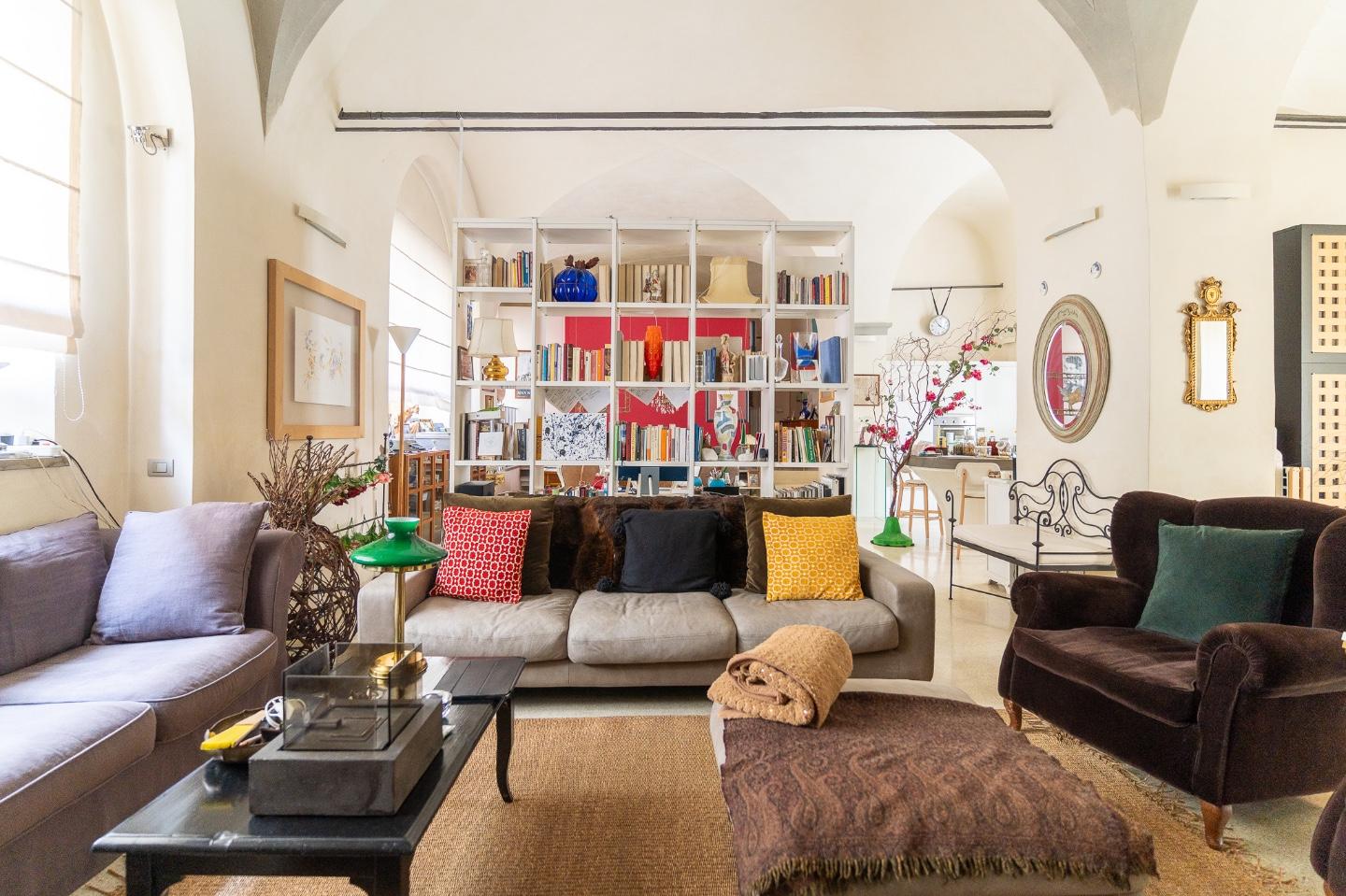 Loft in vendita a Empoli