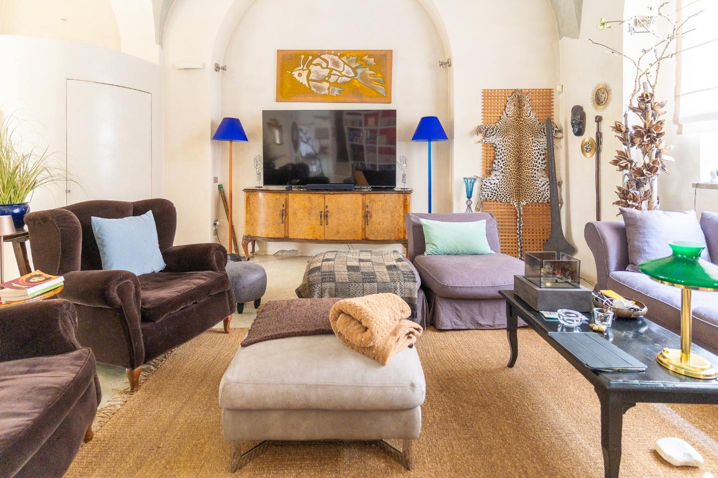 Loft in vendita a Empoli