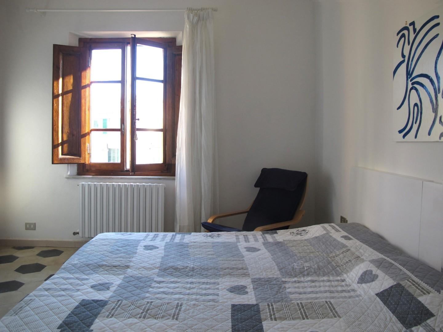 Appartamento arredato in affitto a Montelupo Fiorentino