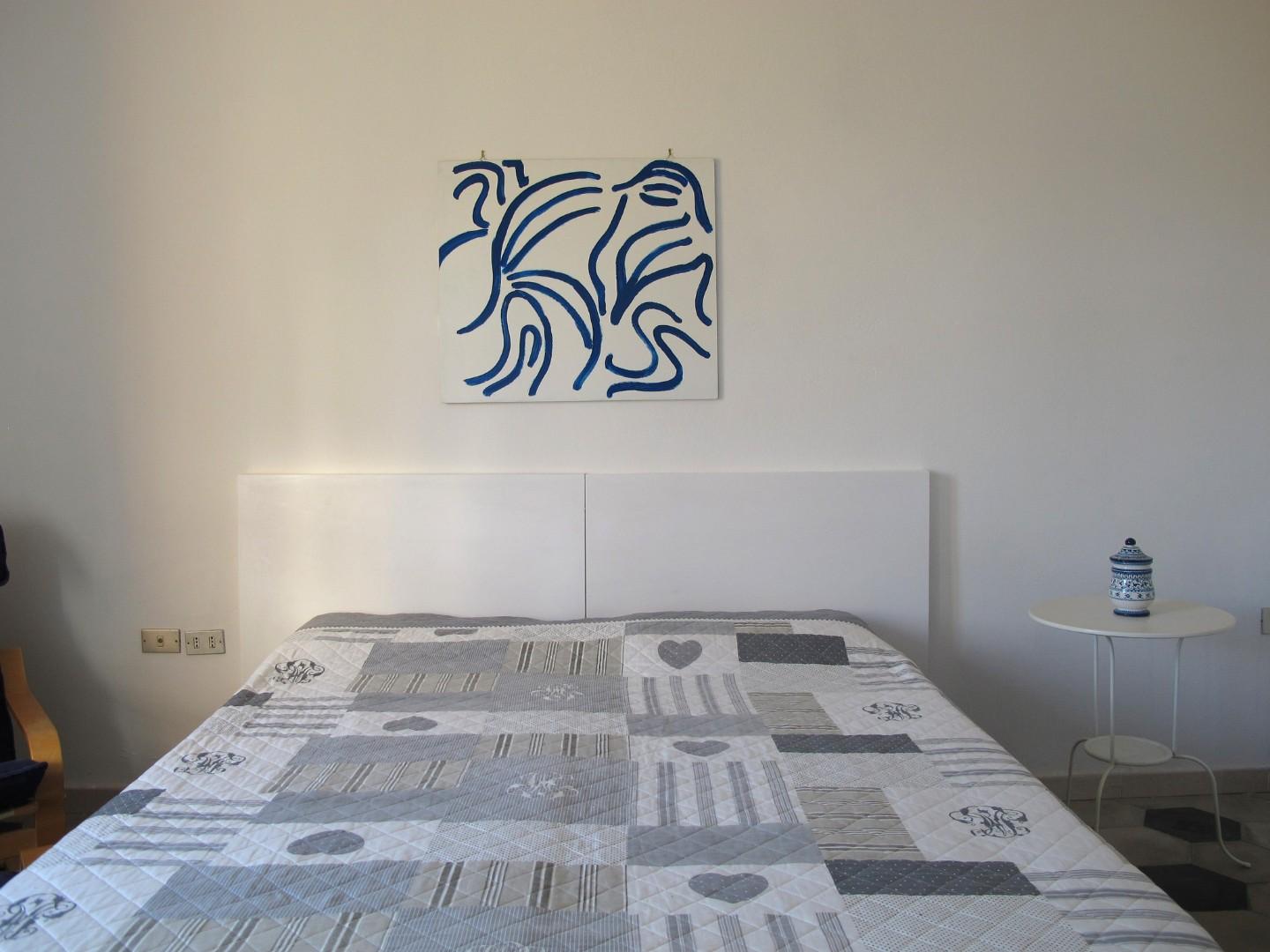 Appartamento arredato in affitto a Montelupo Fiorentino