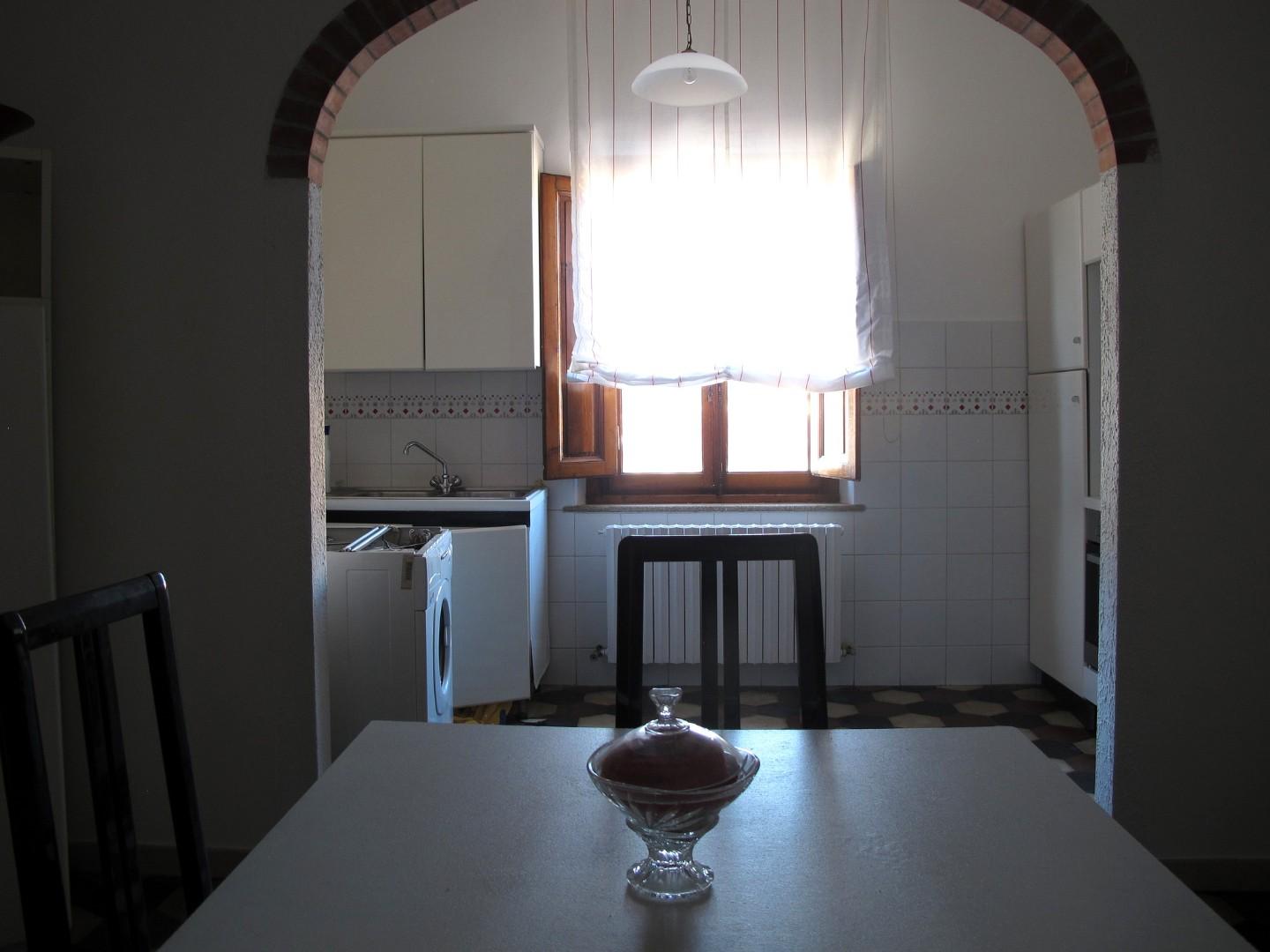 Appartamento arredato in affitto a Montelupo Fiorentino