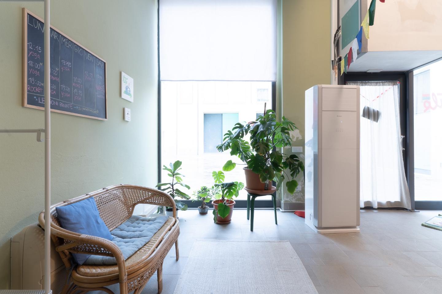 Locale commerciale in vendita a Fucecchio