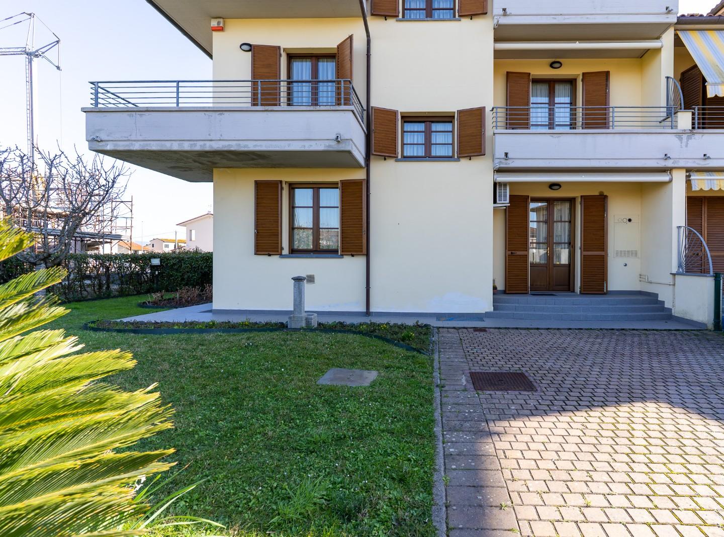 Casa indipendente con giardino, San Miniato basso