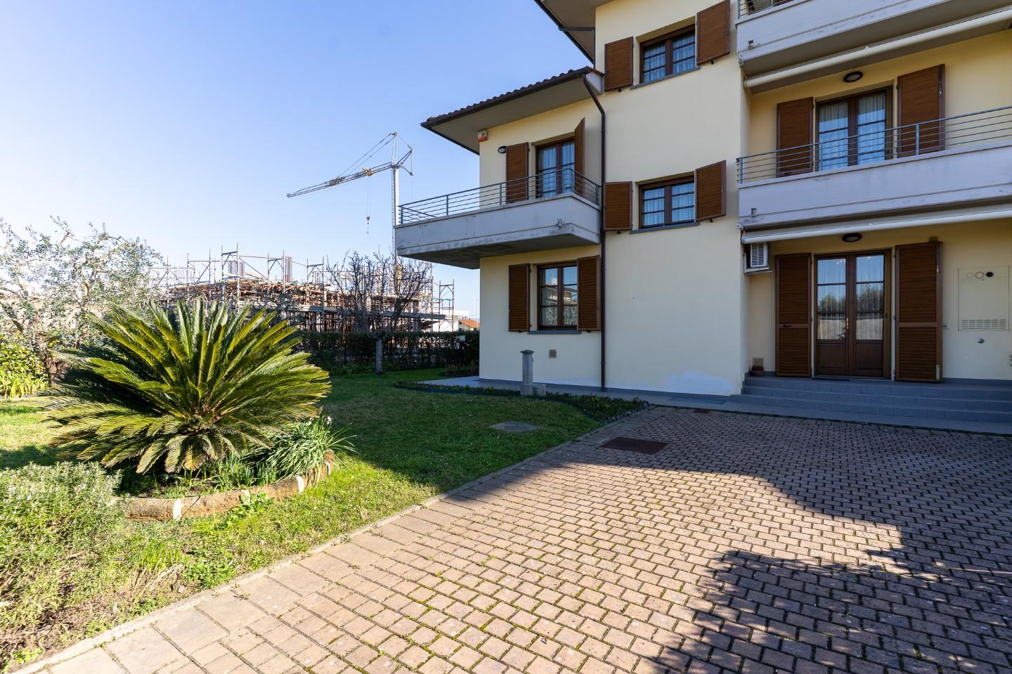 Casa indipendente con giardino, San Miniato basso