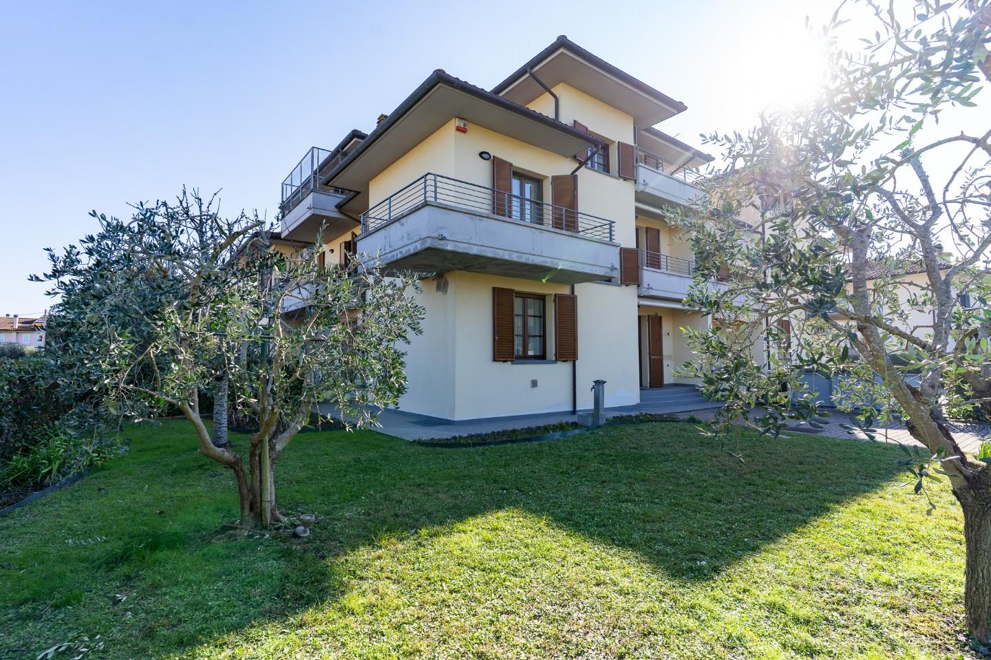 Casa indipendente con giardino, San Miniato basso