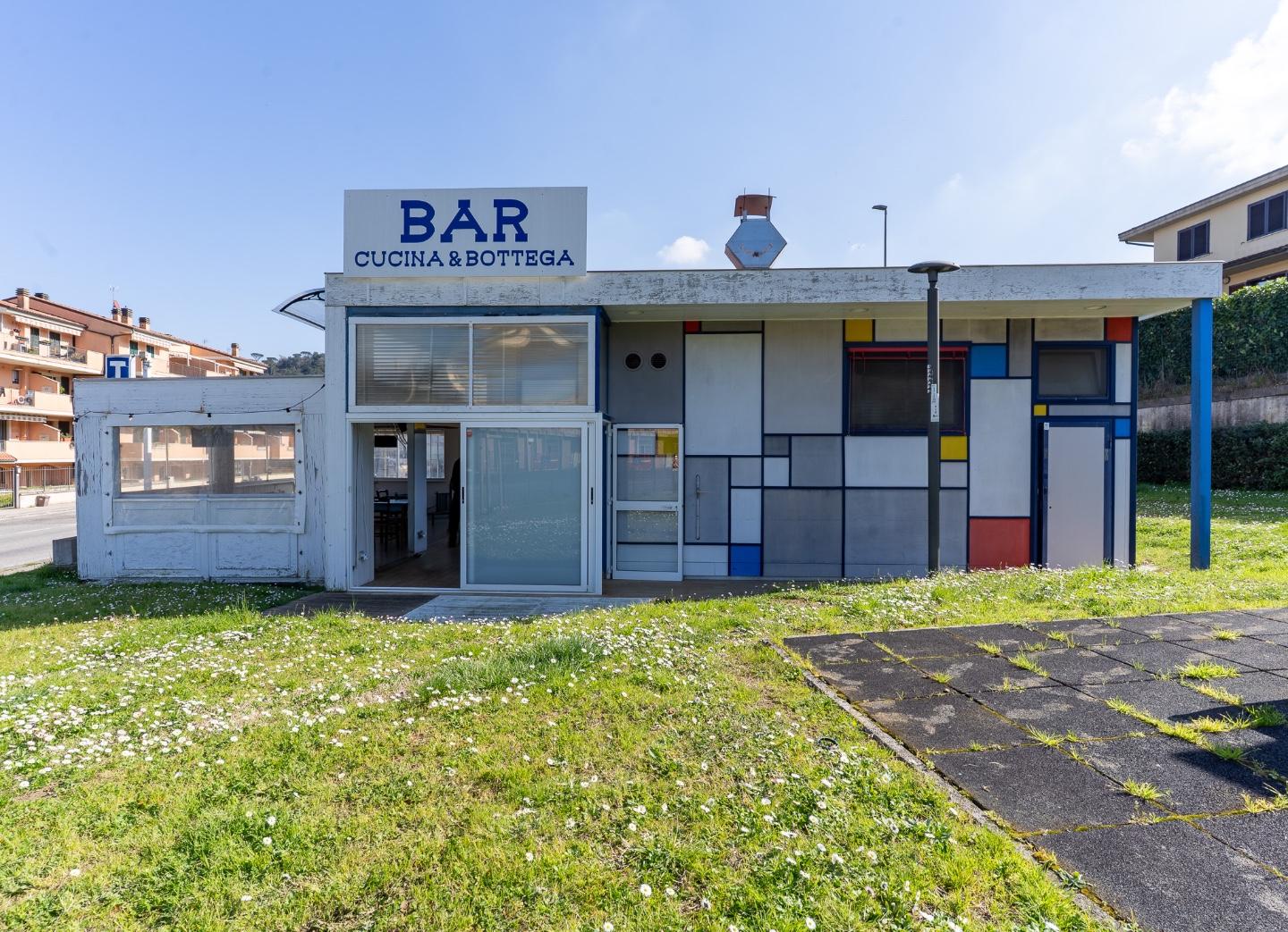 Attivit� commerciale in vendita, Montelupo Fiorentino camaioni