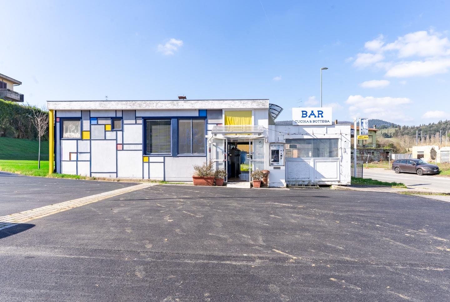 Attivit� commerciale in vendita, Montelupo Fiorentino camaioni