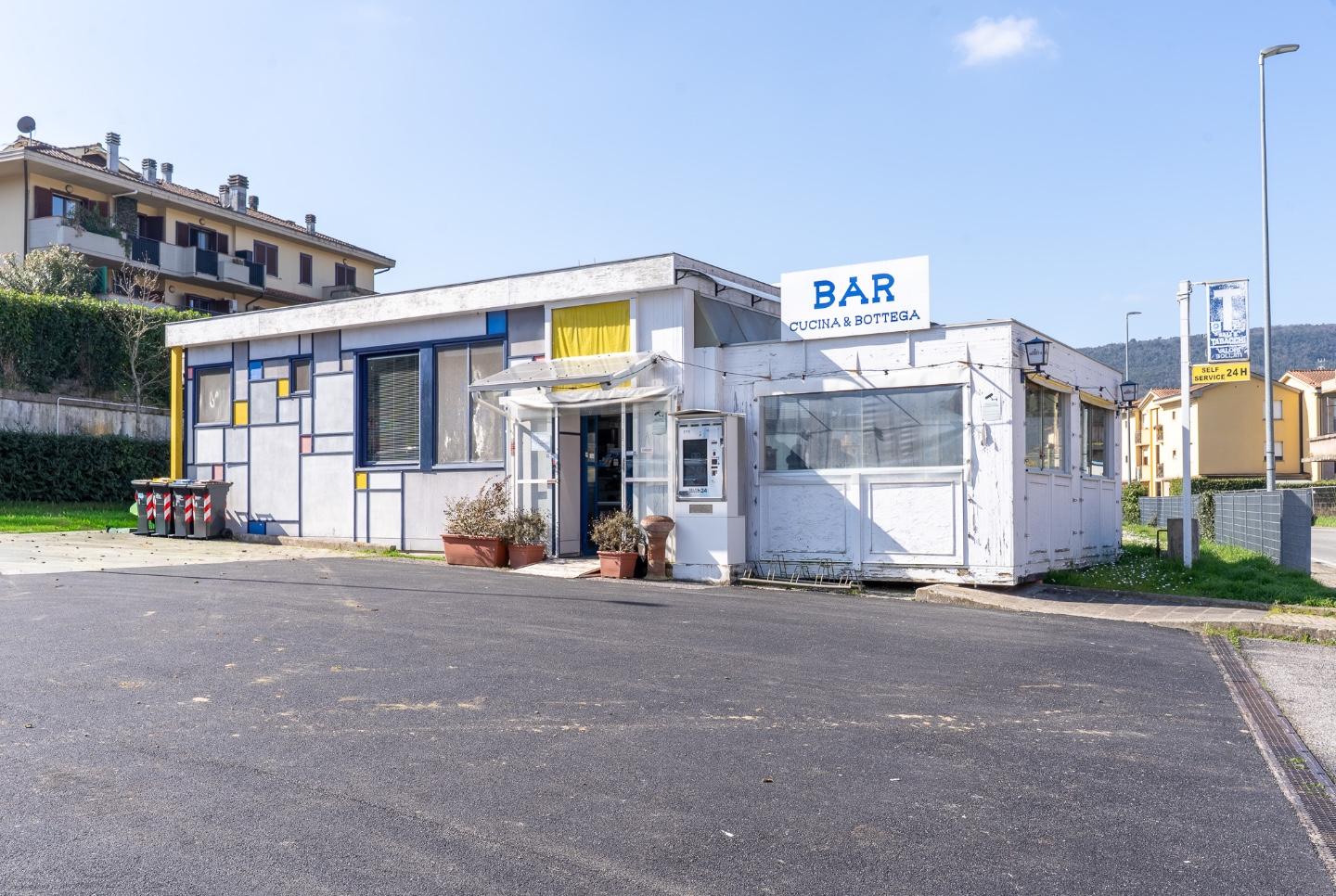 Attivit� commerciale in vendita, Montelupo Fiorentino camaioni