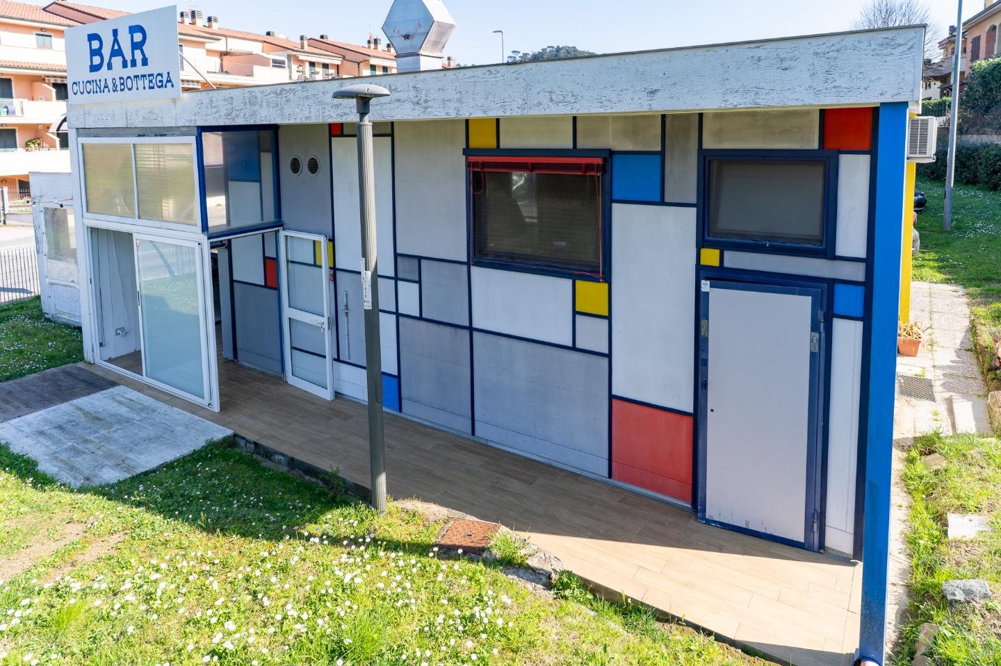 Attivit� commerciale in vendita, Montelupo Fiorentino camaioni