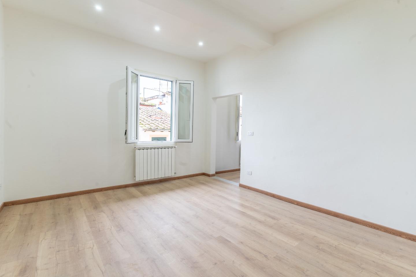 Trilocale ristrutturato a Fucecchio