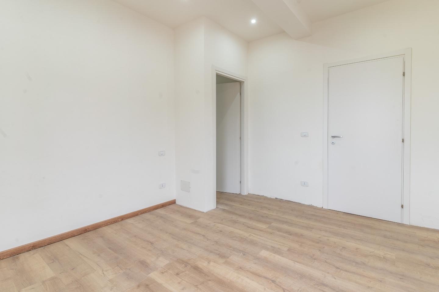 Trilocale ristrutturato a Fucecchio