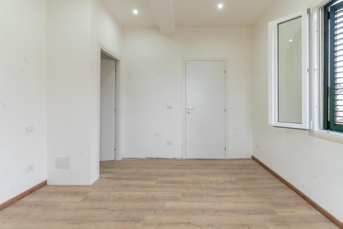 Trilocale ristrutturato a Fucecchio