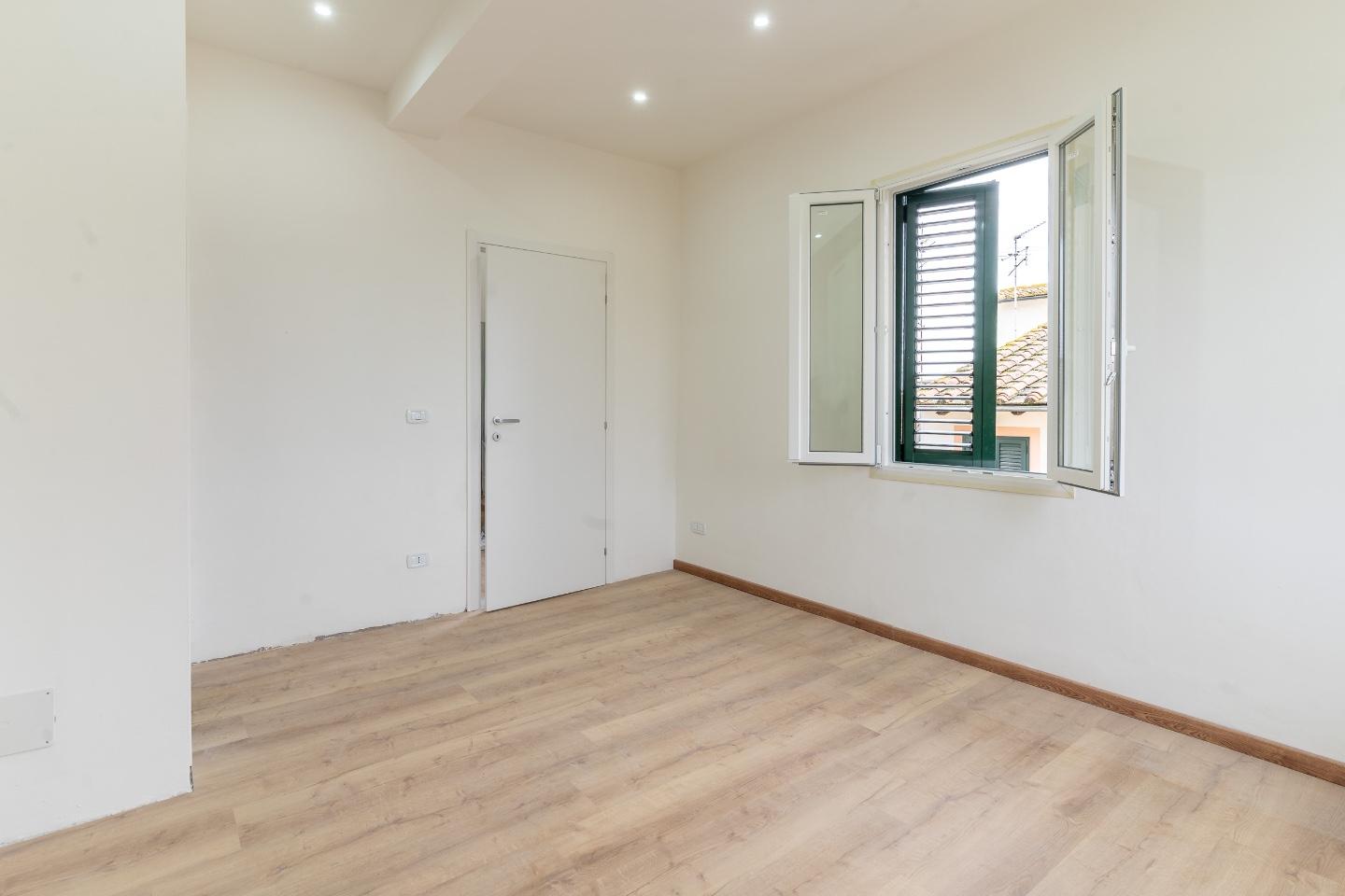 Trilocale ristrutturato a Fucecchio