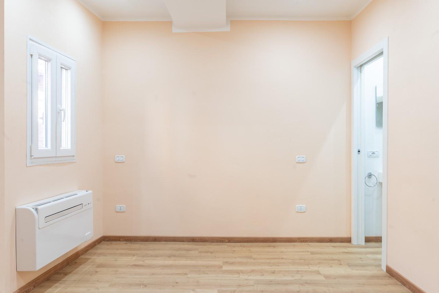 Monolocale ristrutturato a Empoli