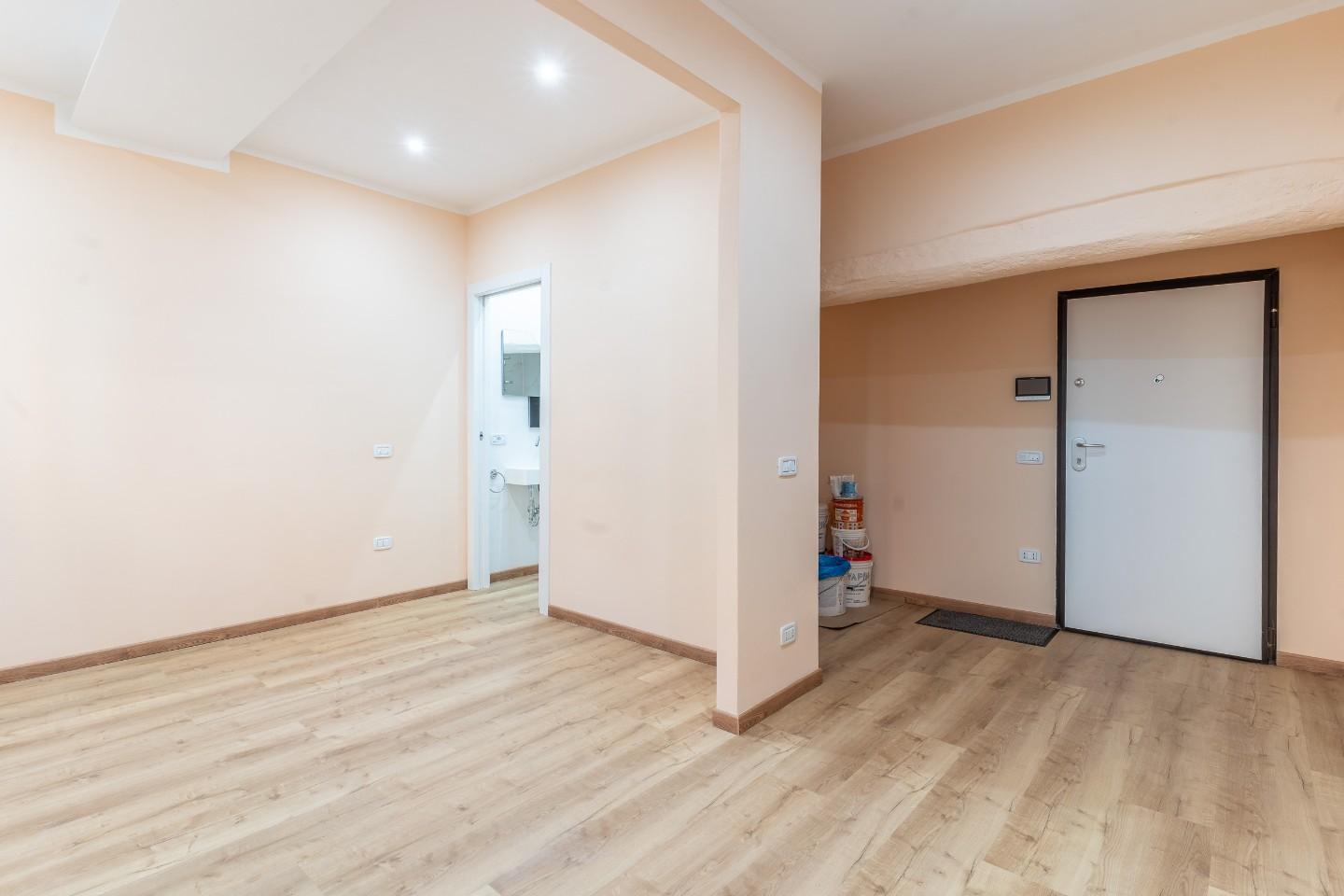 Monolocale ristrutturato a Empoli