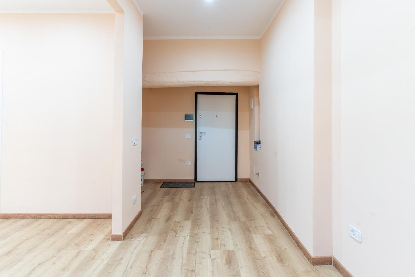 Monolocale ristrutturato a Empoli