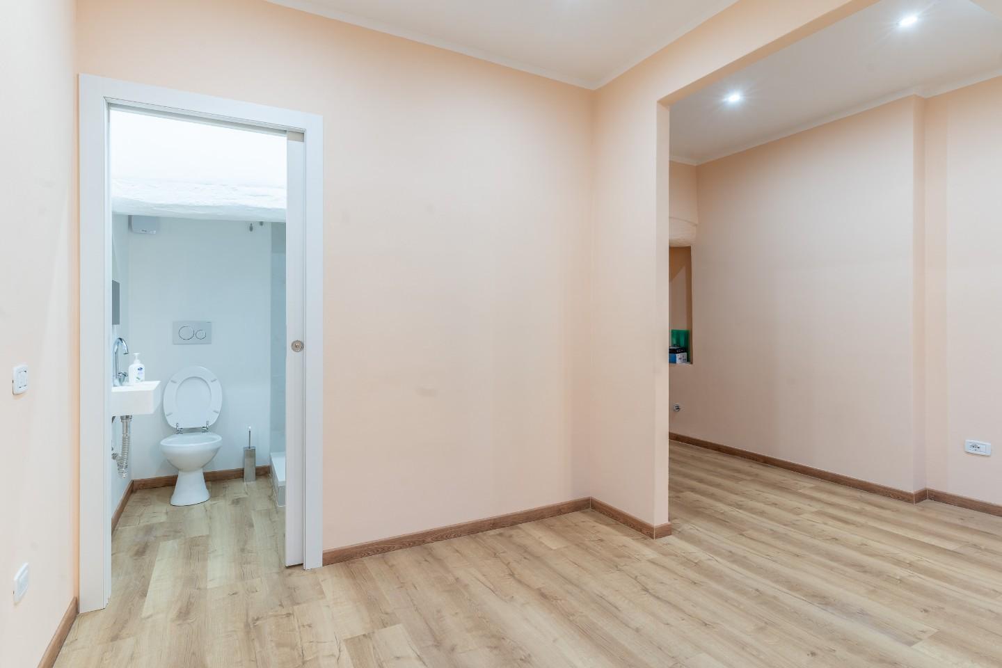 Monolocale ristrutturato a Empoli