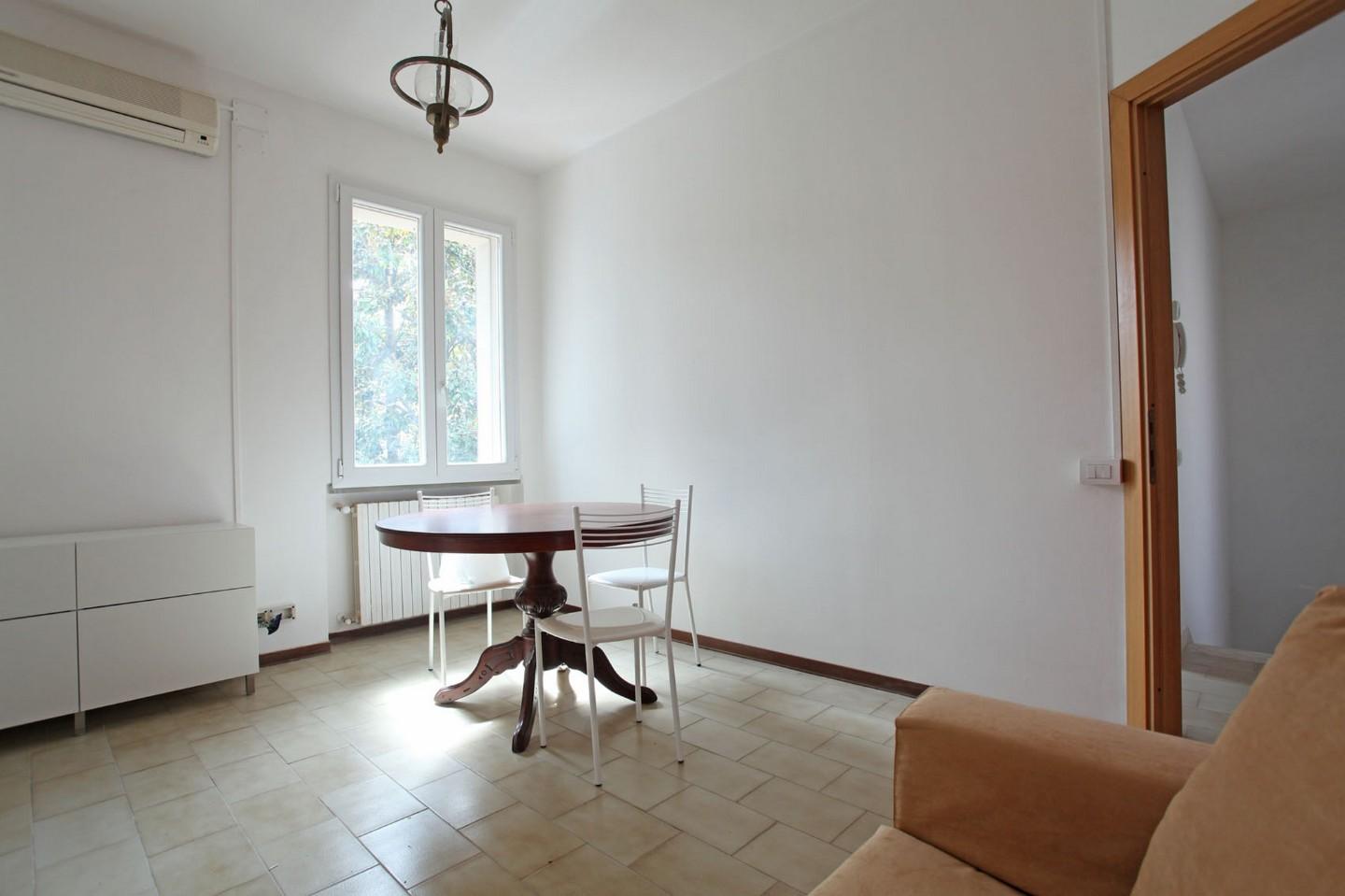 Trilocale arredato in affitto a Fucecchio