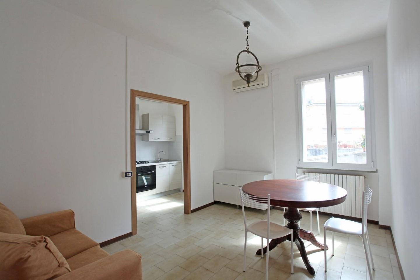 Trilocale arredato in affitto a Fucecchio