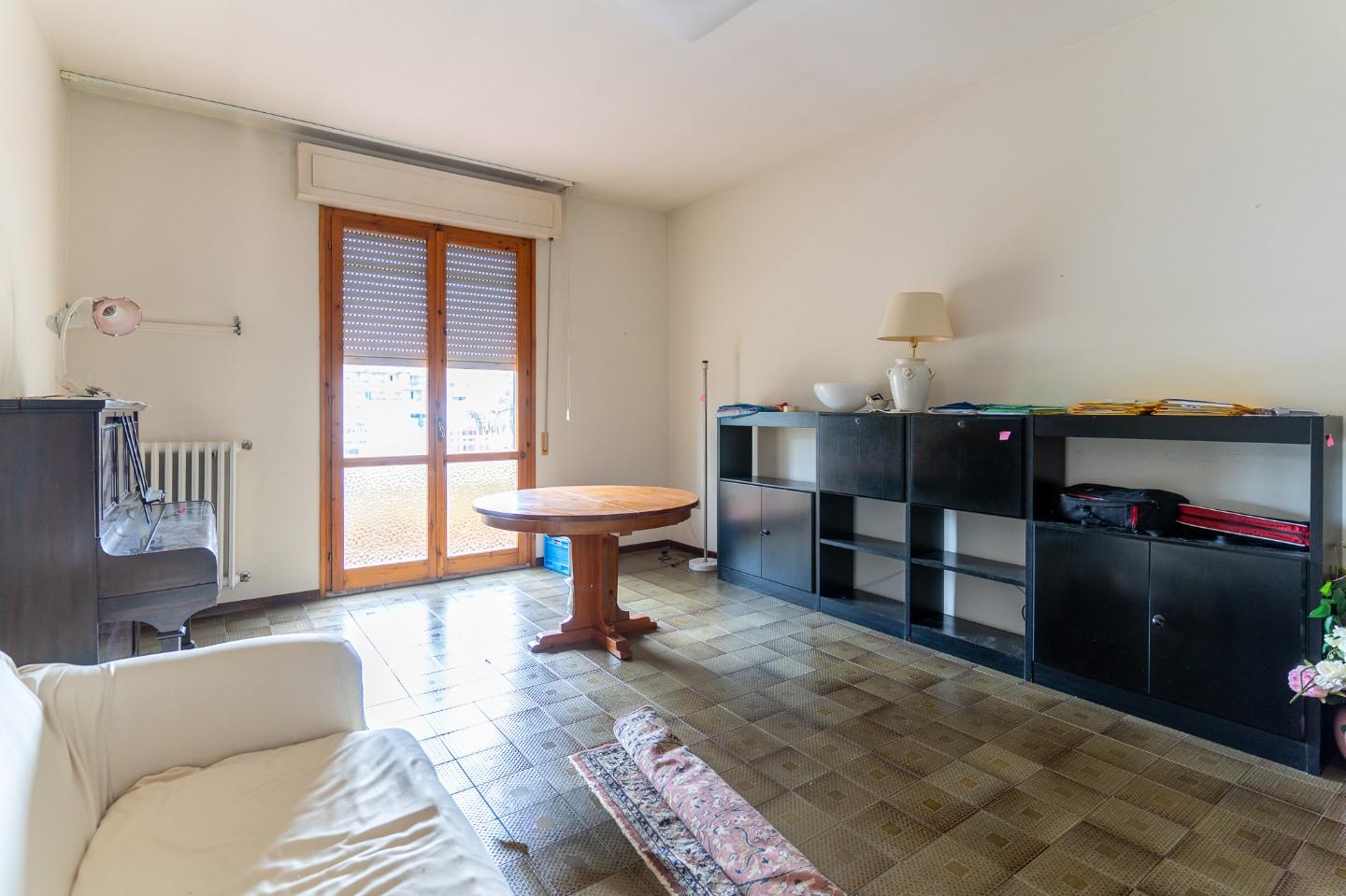 Appartamento in vendita, Empoli serravalle