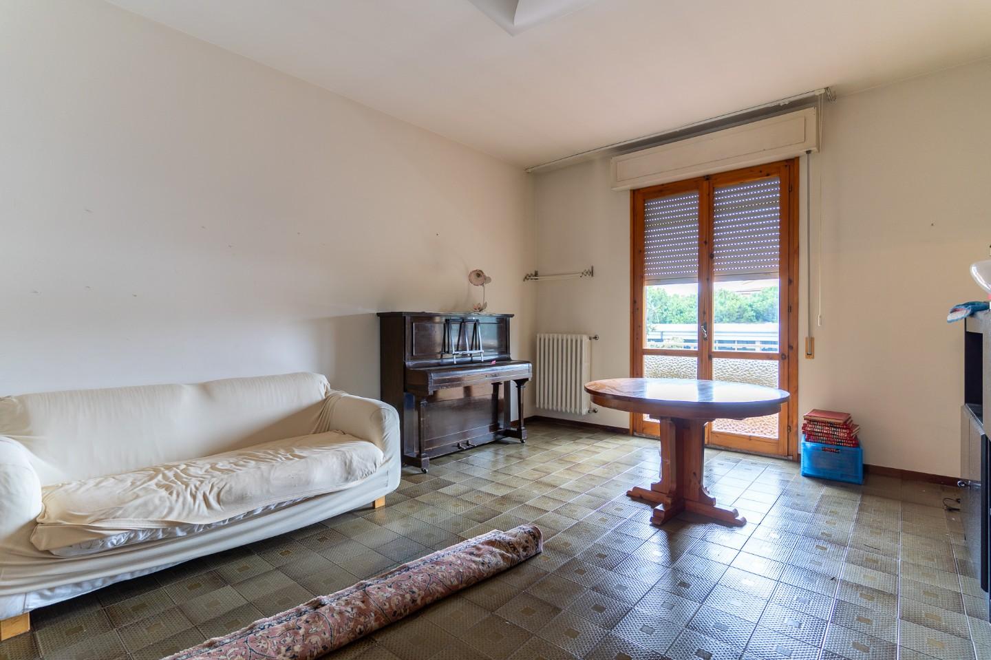 Appartamento in vendita, Empoli serravalle