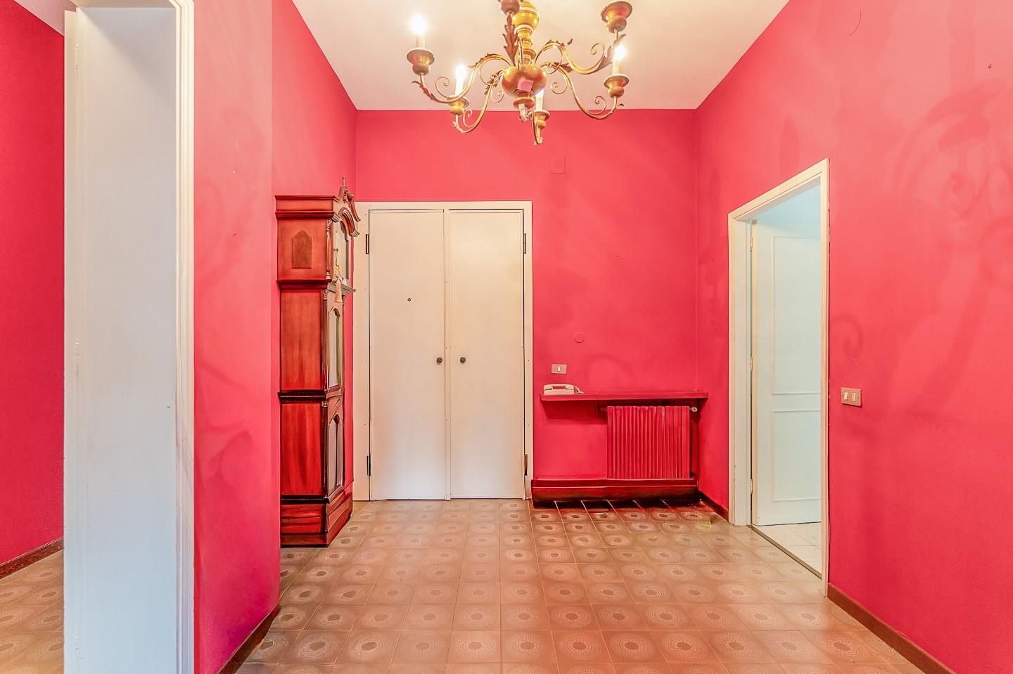 Appartamento in vendita, Empoli serravalle