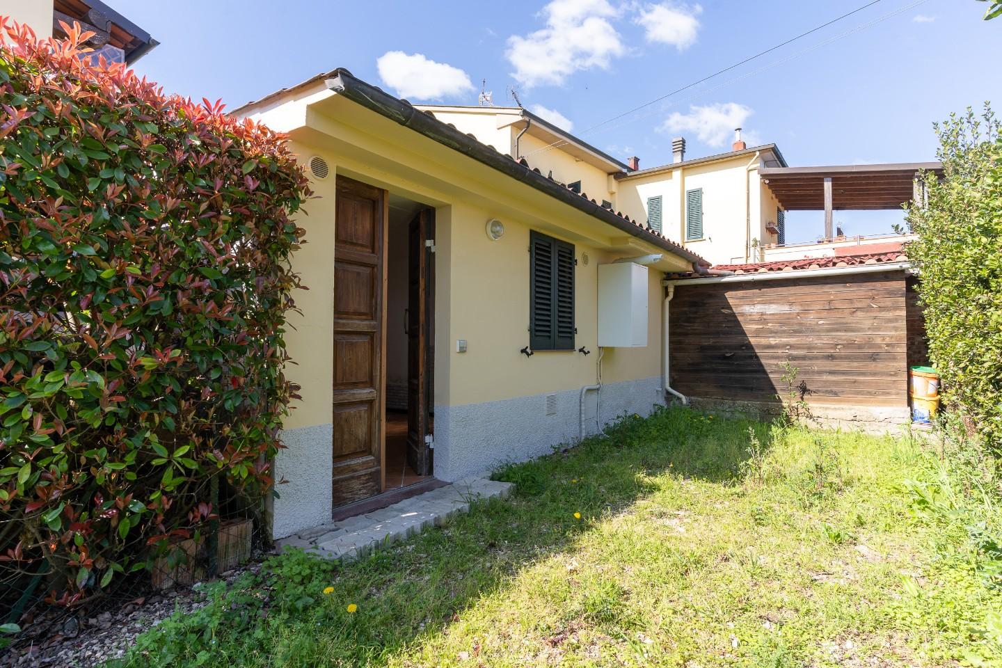 Casa vacanza Monolocale in vendita, Empoli corniola