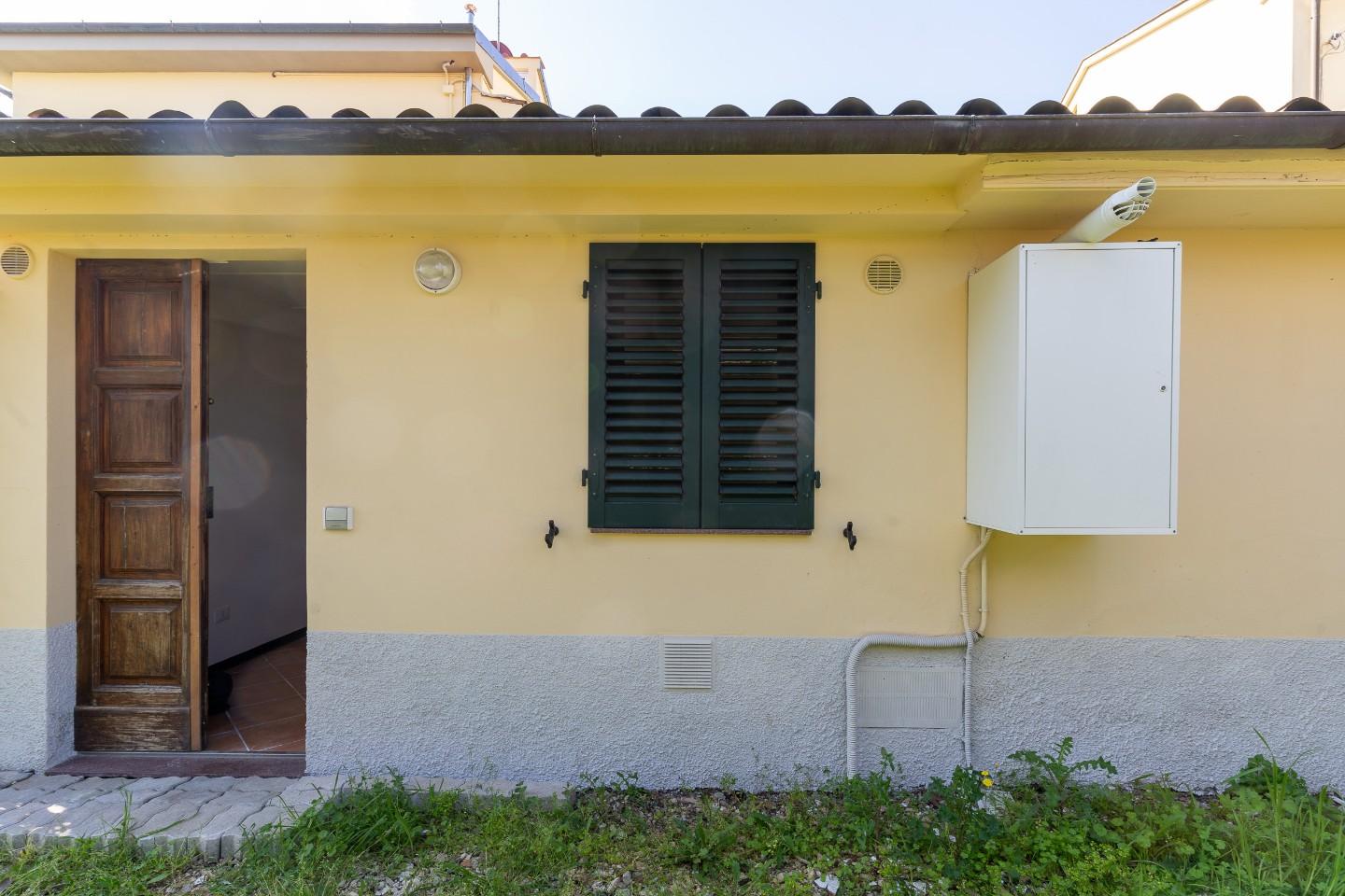 Casa vacanza Monolocale in vendita, Empoli corniola