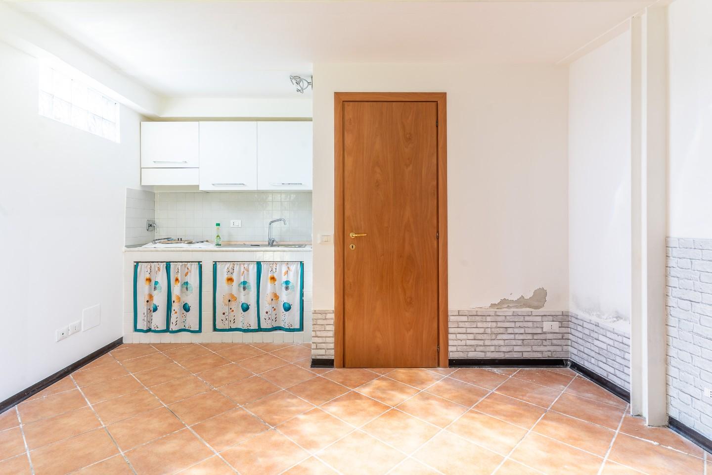 Casa vacanza Monolocale in vendita, Empoli corniola