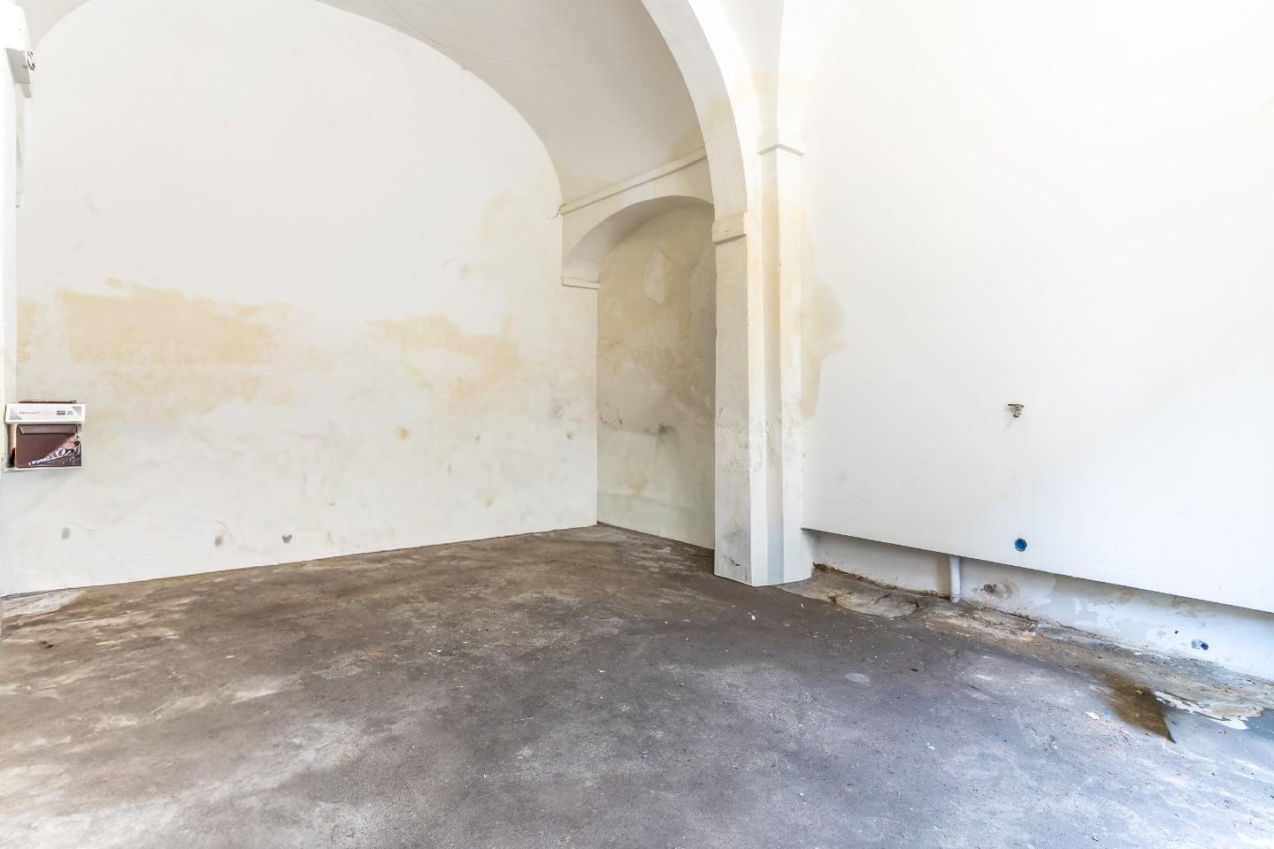 Box/Garage 26mq in vendita, Empoli pontorme